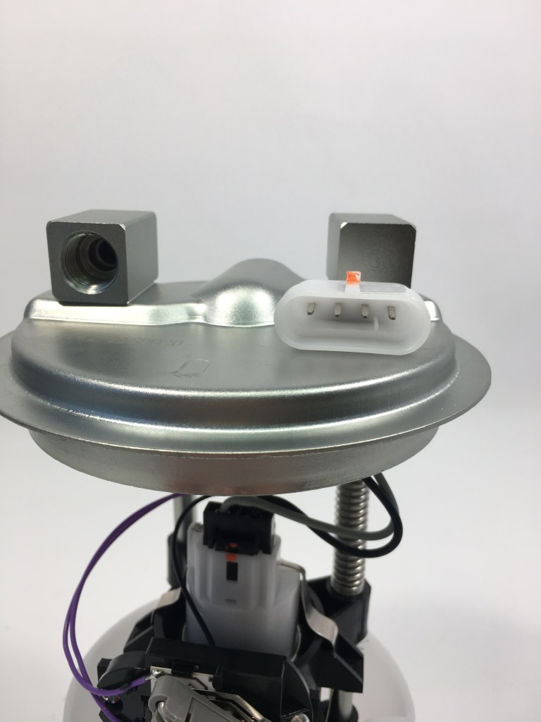 Модуль погружного электробензонасоса Cartronic CRTR0069665 Ref.3741-1139020/ 9П2.960.013