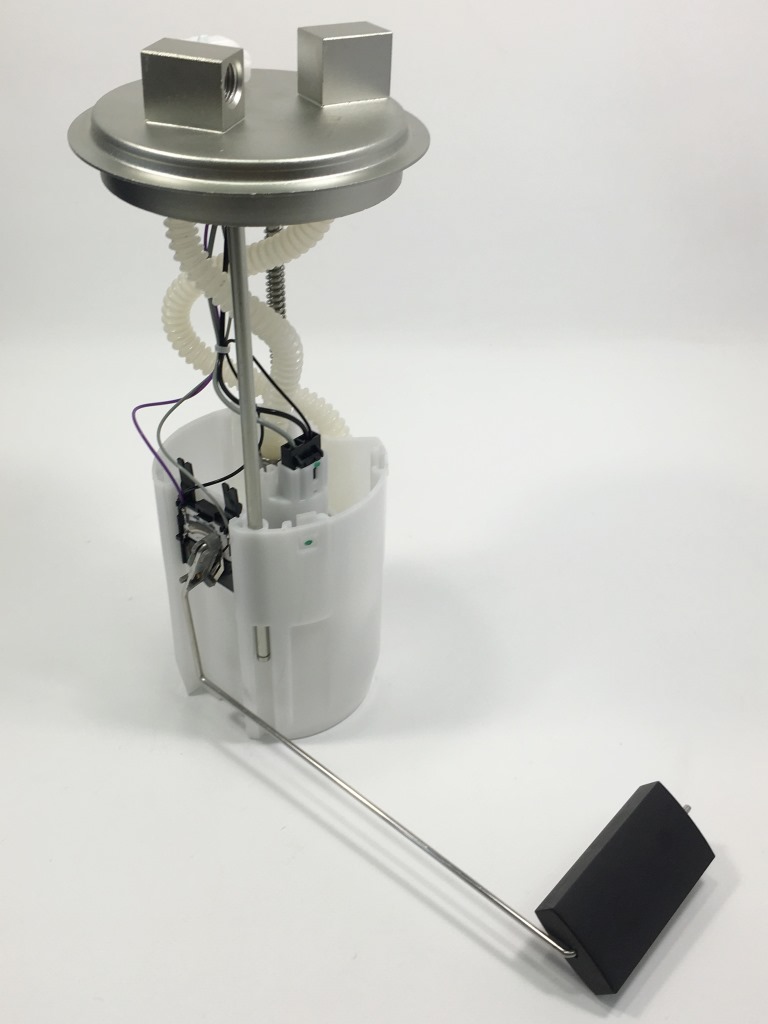 Модуль погружного электробензонасоса Cartronic CRTR0069759 Ref.9П2.960.023/ 7Д5 883017/ 3302-1139000-561