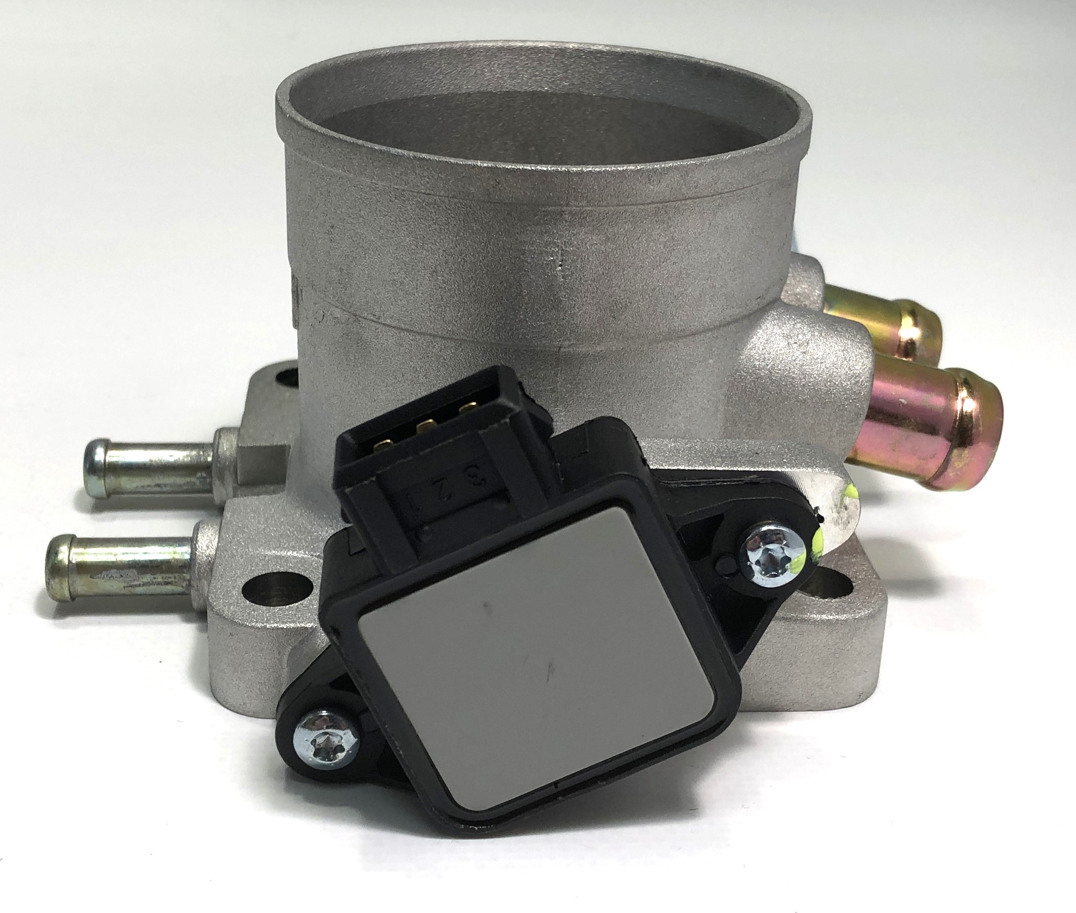 Дроссельный патрубок Cartronic CRTR0135793 ref. 4062-1148100-02/ 4062.1148100-02/ 4062114810002