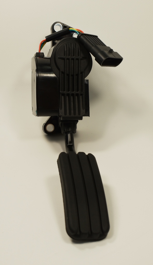 Педаль акселератора Cartronic CRTR0126158 Ref.КДБА.453621.011-02/ KDBA.453621.011-02