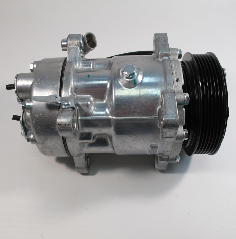 Компрессор кондиционера Cartronic CRTR0126830 Ref.316300813101030/ 3163813101030