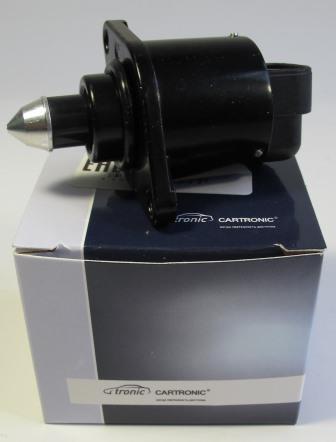 Регулятор холостого хода Cartronic CRTR0120573 Ref.7701044401