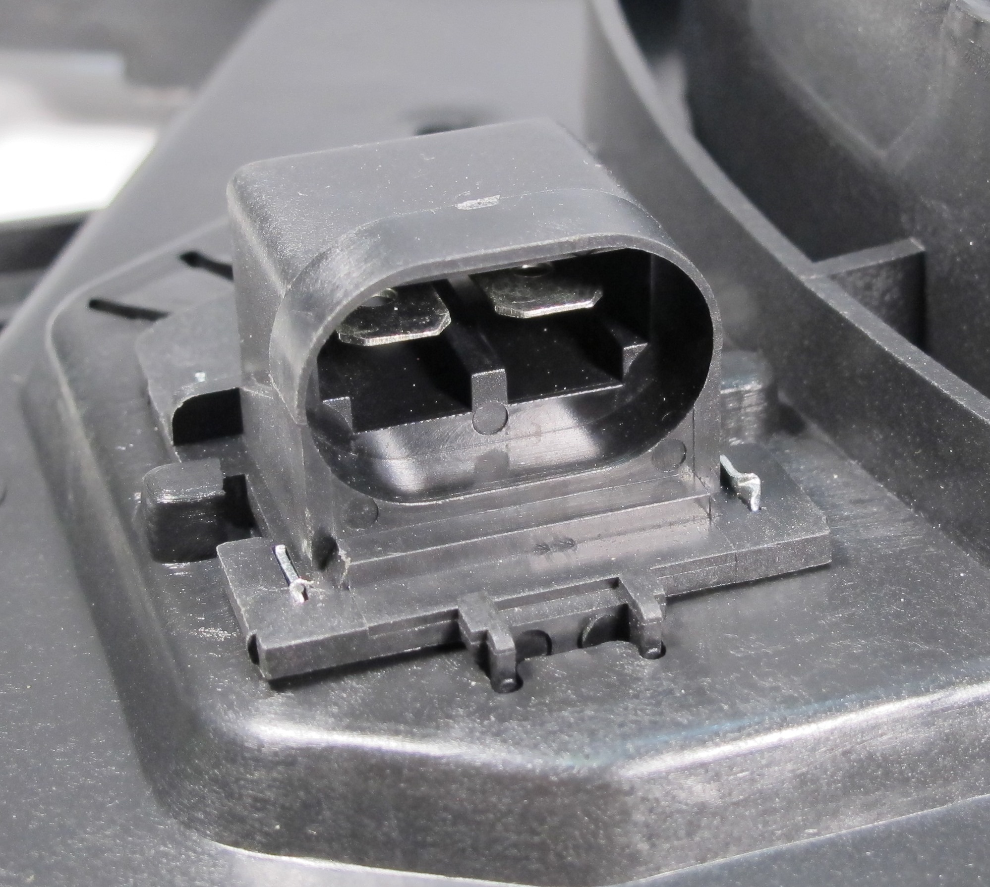 Вентилятор охлаждения в сборе Cartronic CRTR0132217 Аналог 214817577R/ 214814567R/ 8200880555