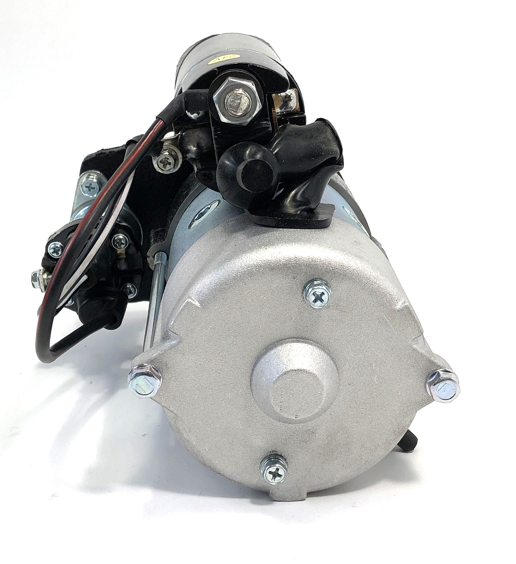 Стартер КАМАЗ Cartronic CRTR0120581 24V/ 6.0 kW/ 10T 4992135/ C4930605/4992139/ 4930605/ 5442.3708
