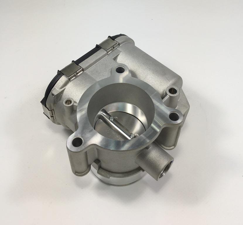 Дроссельный патрубок Cartronic CRTR0132609 ref.11182-1148010/ 8450037239