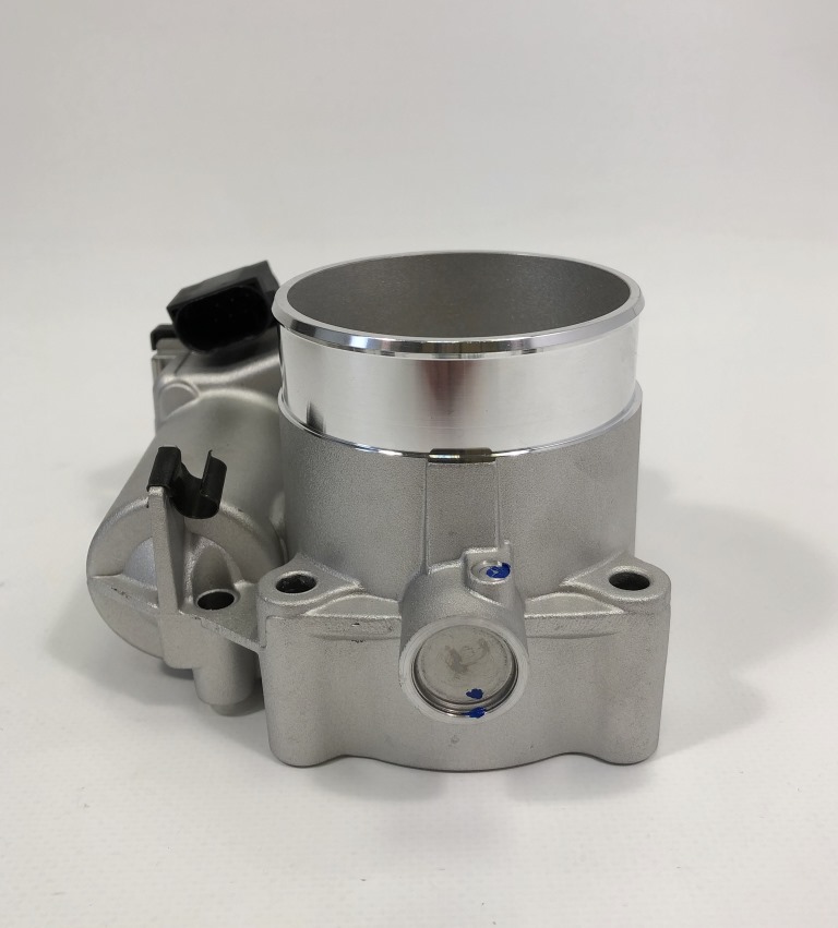 Дроссельный патрубок Cartronic CRTR0122407 Ref.0280750151/ 40904.1148090/ 40904-1148090