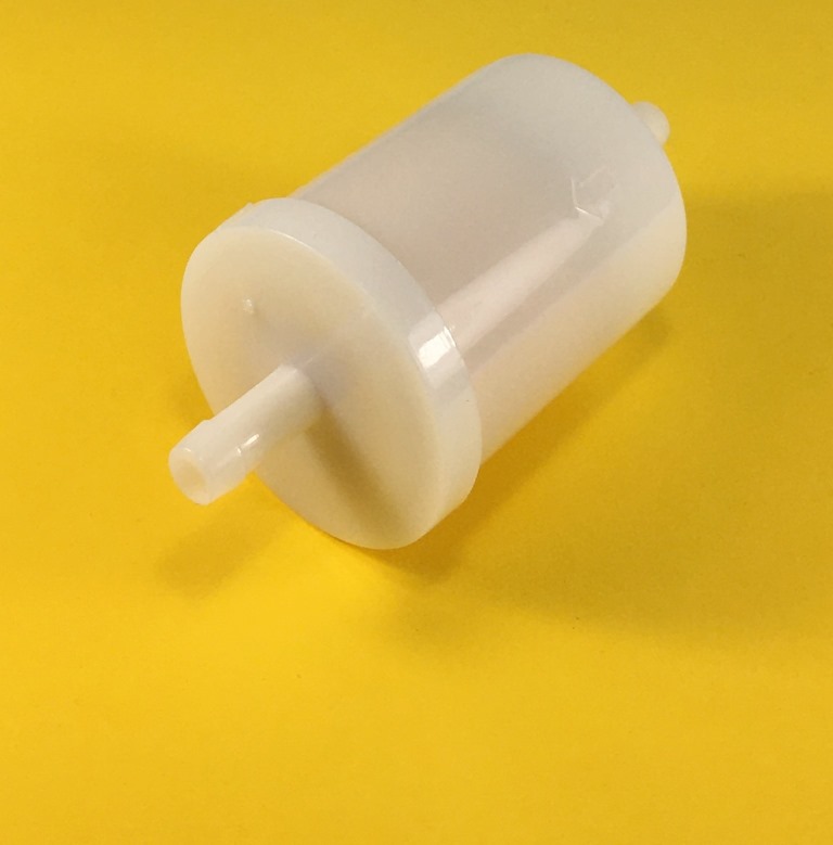Фильтр топливный универс. Cartronic CRTR0131482 Аналог GB-206/ 22211470 (упак кратно 50шт)
