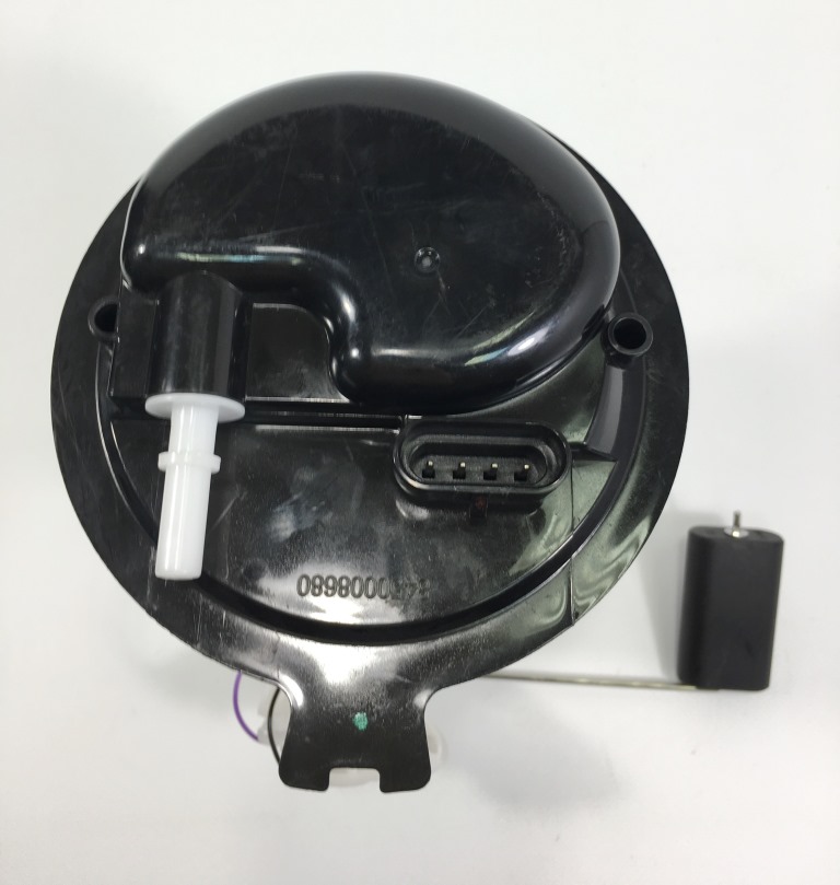 Модуль погружного электробензонасоса Cartronic CRTR0117905 Ref.8450008680/7Д5.883.023