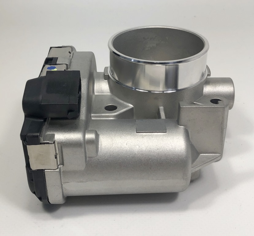 Дроссельный патрубок Cartronic CRTR0126640 Аналог 21127114801010/ 21127-1148010-10/ 8450105106