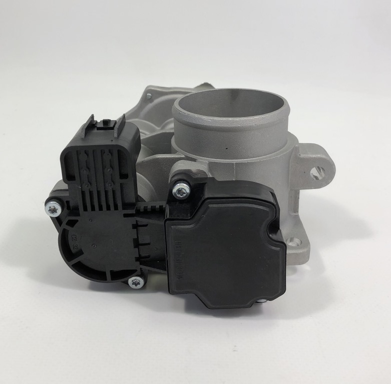 Дроссельный патрубок Cartronic CRTR0117909 Ref.21116-1148010/ 28168420