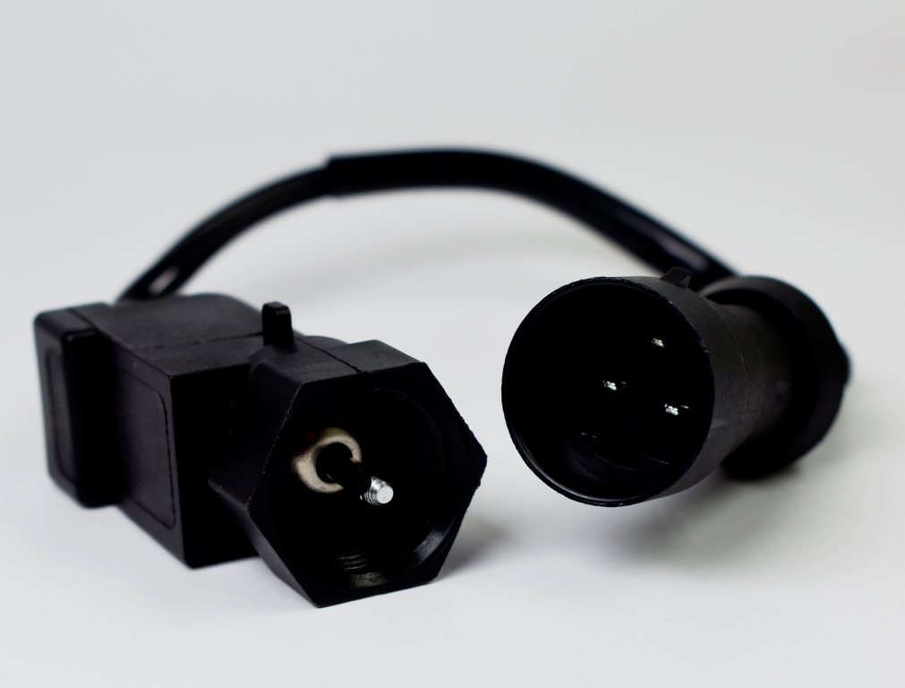 Датчик скорости Cartronic CRTR0069741 Ref.3162-3843010-10/ 342.3843/ 351.7203