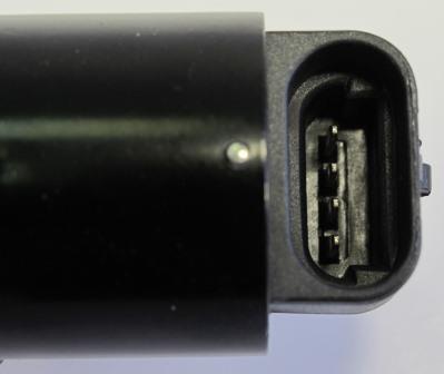 Регулятор холостого хода Cartronic CRTR0120574 Ref.7701206370