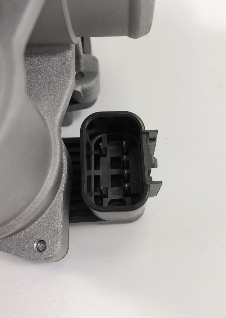 Дроссельный патрубок Cartronic CRTR0117909 Ref.21116-1148010/ 28168420