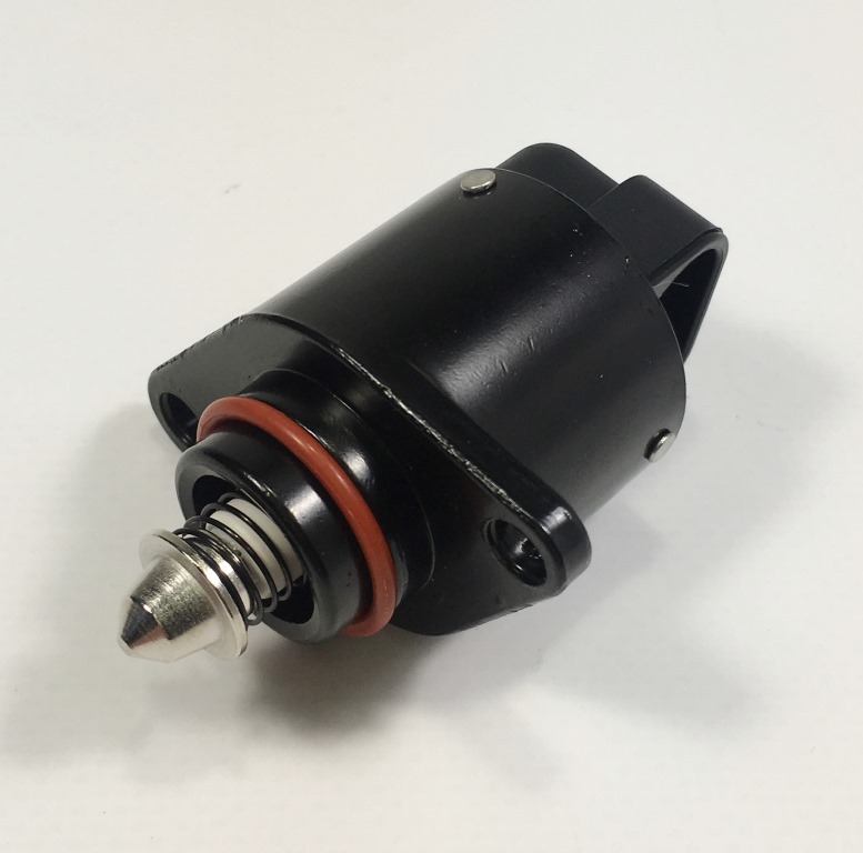Регулятор холостого хода Cartronic CRTR0134762 РХХ-21203/21203-1148300/ 23.1148300/ Металл. конус