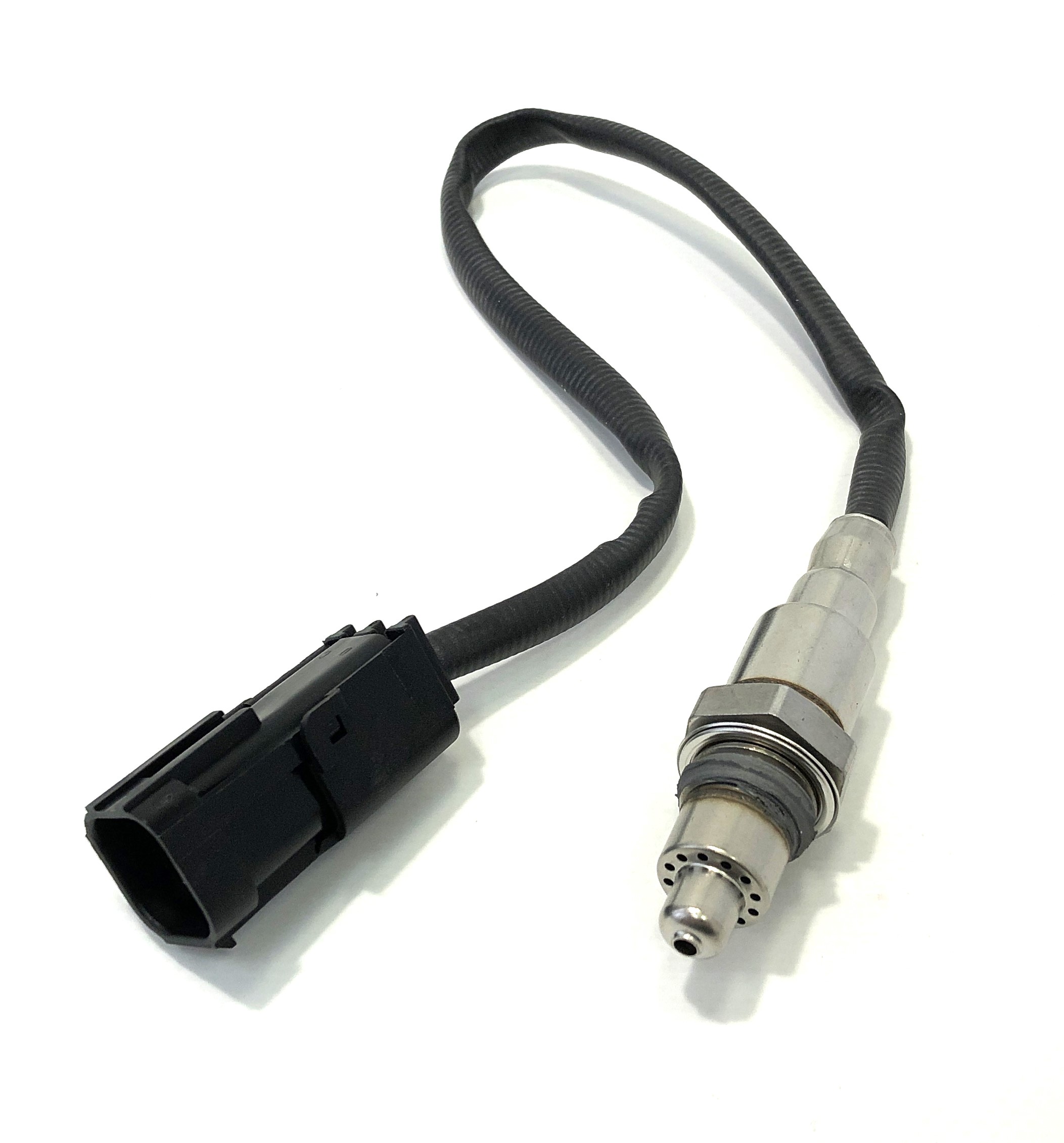 Датчик кислорода (лямбда-зонд) Cartronic CRTR0134899 Ref.0258030064/212303850010500 провод NCV альтернативное исполнение
