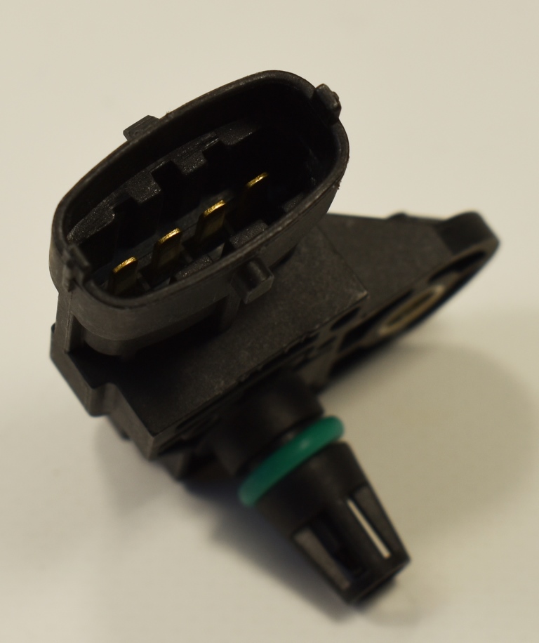 Датчик абсолютного давления Cartronic CRTR0132060  Ref.5340.1130548/ 68275301AA /K68275301AA/ 3968437