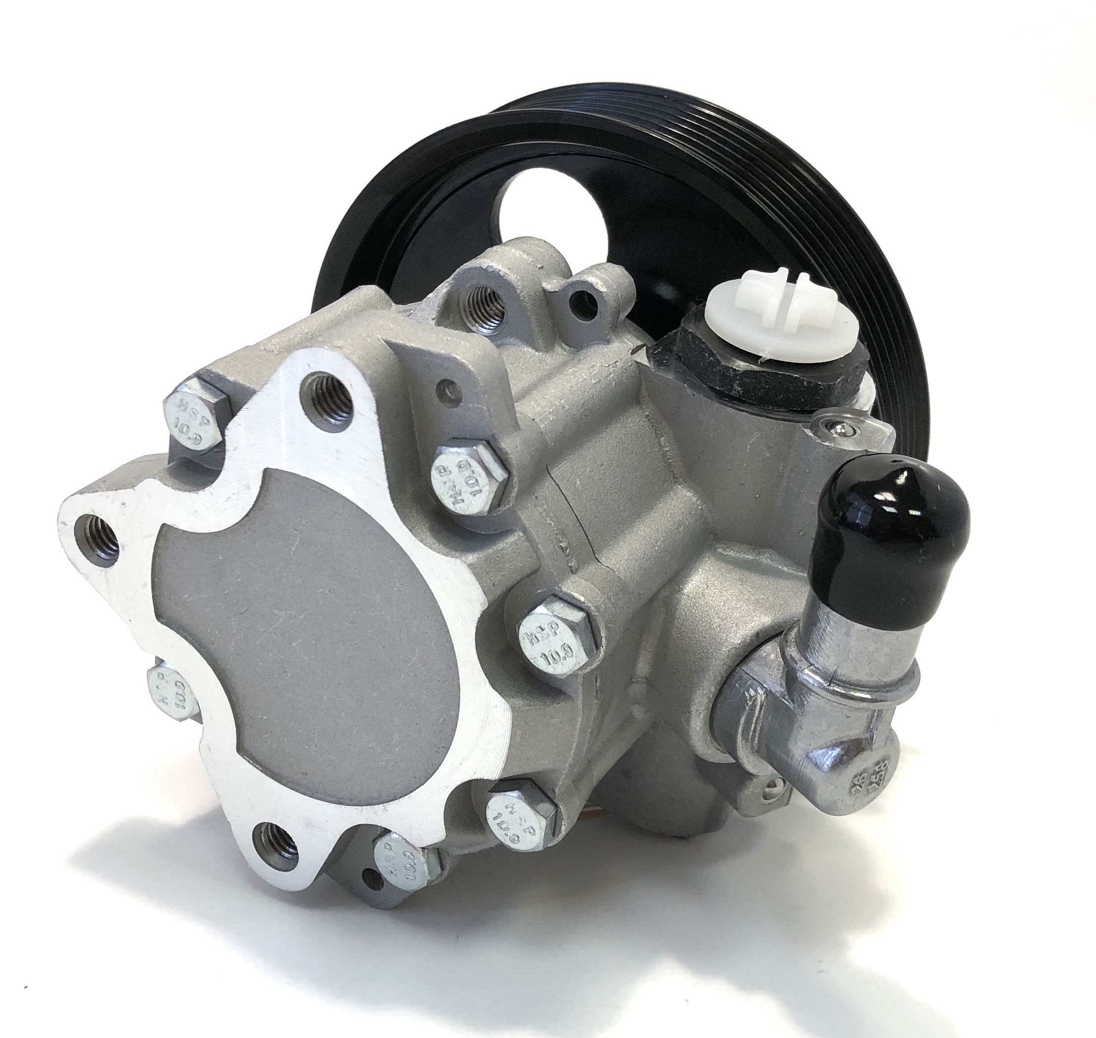 Насос ГУР а/м ООО «УАЗ» 3163 Cartronic CRTR0133581 Ref.3163-00-3407010-10/ 316300340701010/ 7079955224