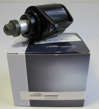 Регулятор холостого хода Cartronic CRTR0120571 Ref.1920AH