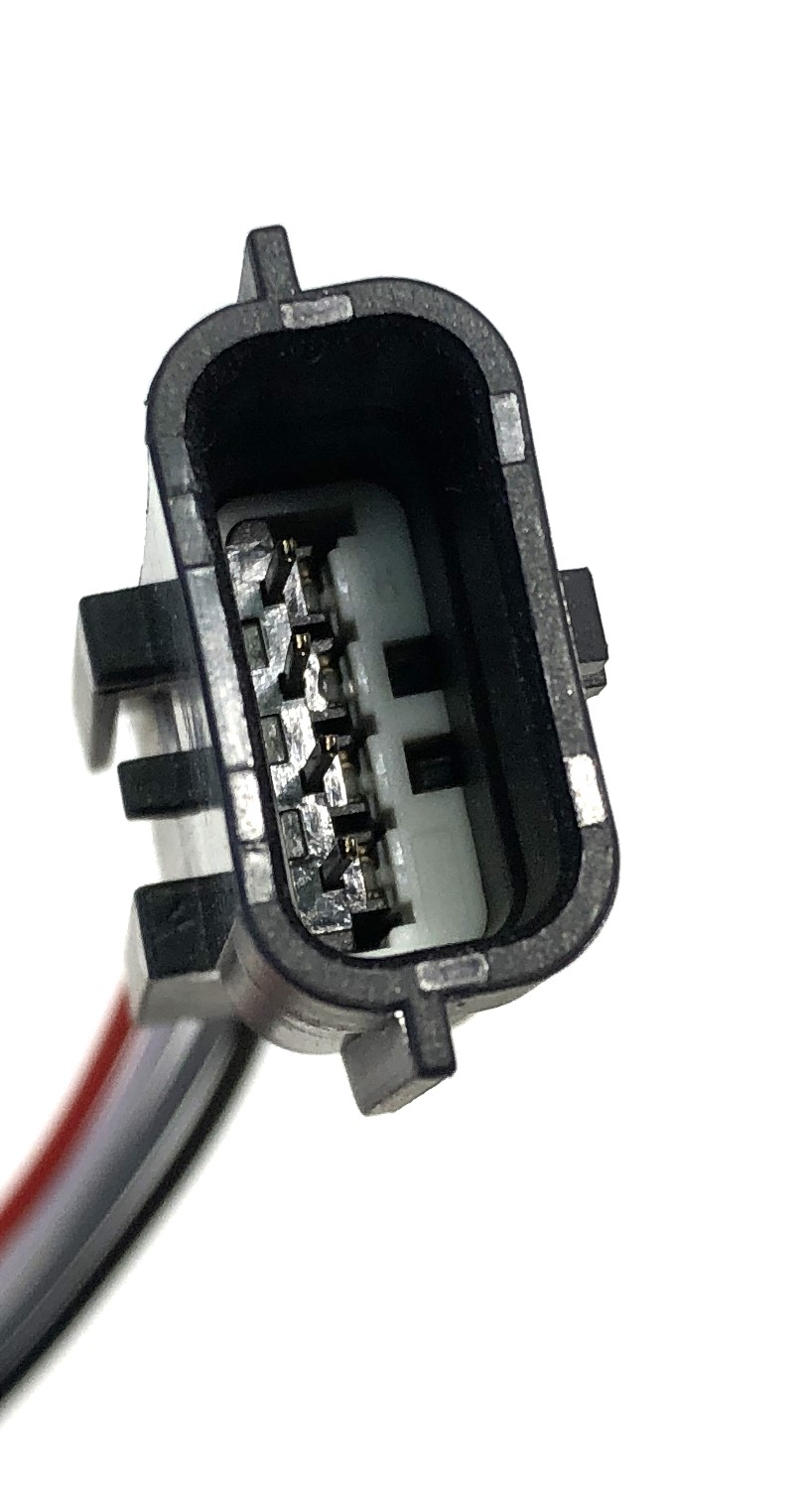 Датчик кислорода (лямбда-зонд) Cartronic CRTR0110062 0258030144/ 226A41772R Ref.
