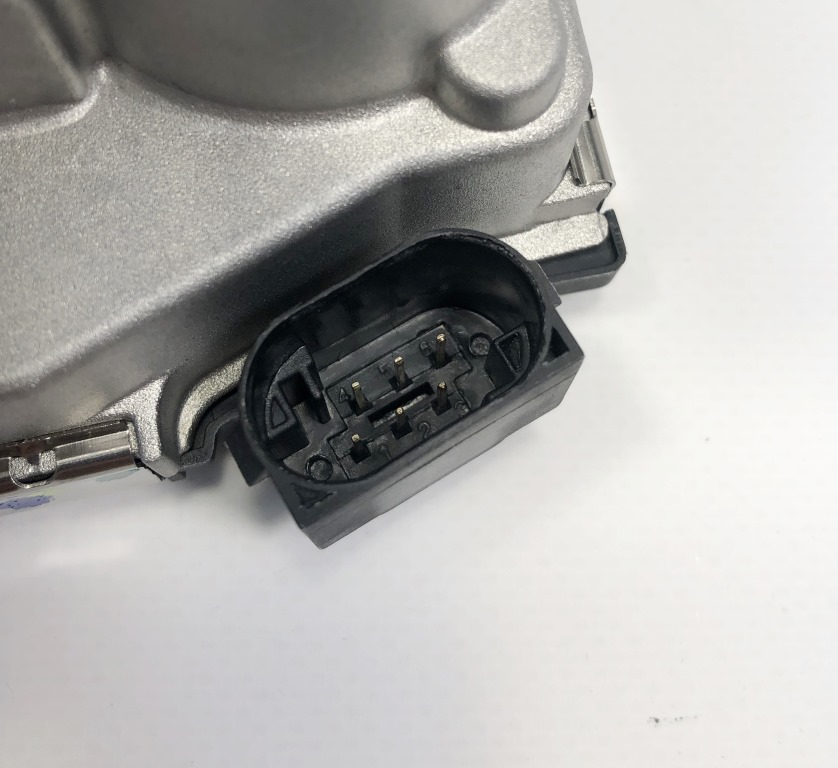 Дроссельный патрубок Cartronic CRTR0126640 Аналог 21127114801010/ 21127-1148010-10/ 8450105106