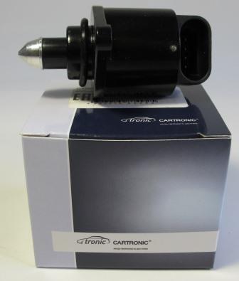 Регулятор холостого хода Cartronic CRTR0120574 Ref.7701206370