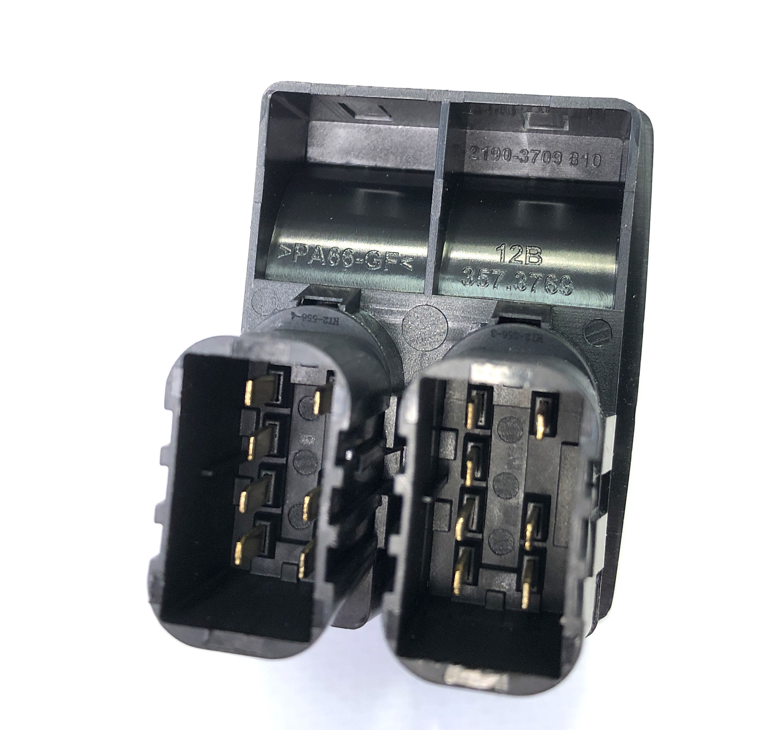 Модуль двери электростеклоподъемника Cartronic CRTR0109983 Ref.357.3769/12B357.3769/ 2190-3709810
