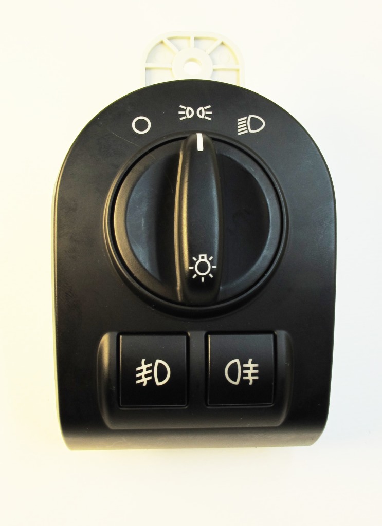Модуль-переключатель светотехникой Cartronic CRTR0132315 Ref.50.3769-02/ 8450002232/ 2190-3709820-20