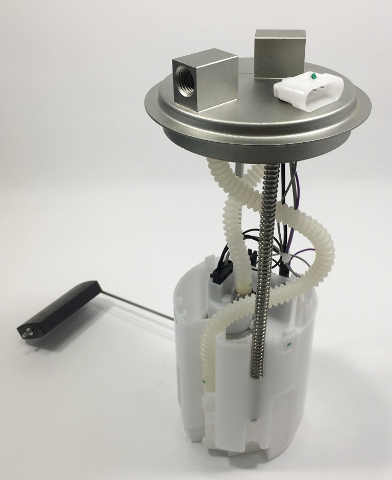 Модуль погружного электробензонасоса Cartronic CRTR0069759 Ref.9П2.960.023/ 7Д5 883017/ 3302-1139000-561