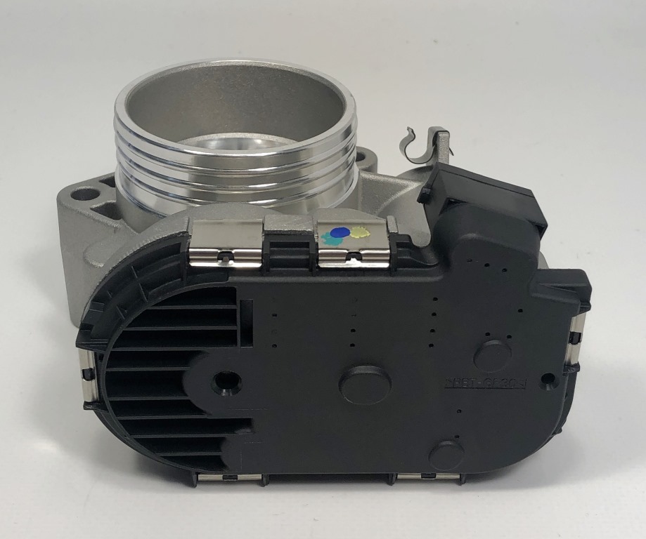 Дроссельный патрубок Cartronic CRTR0117984 Ref.21126-1148010/ 0280750526