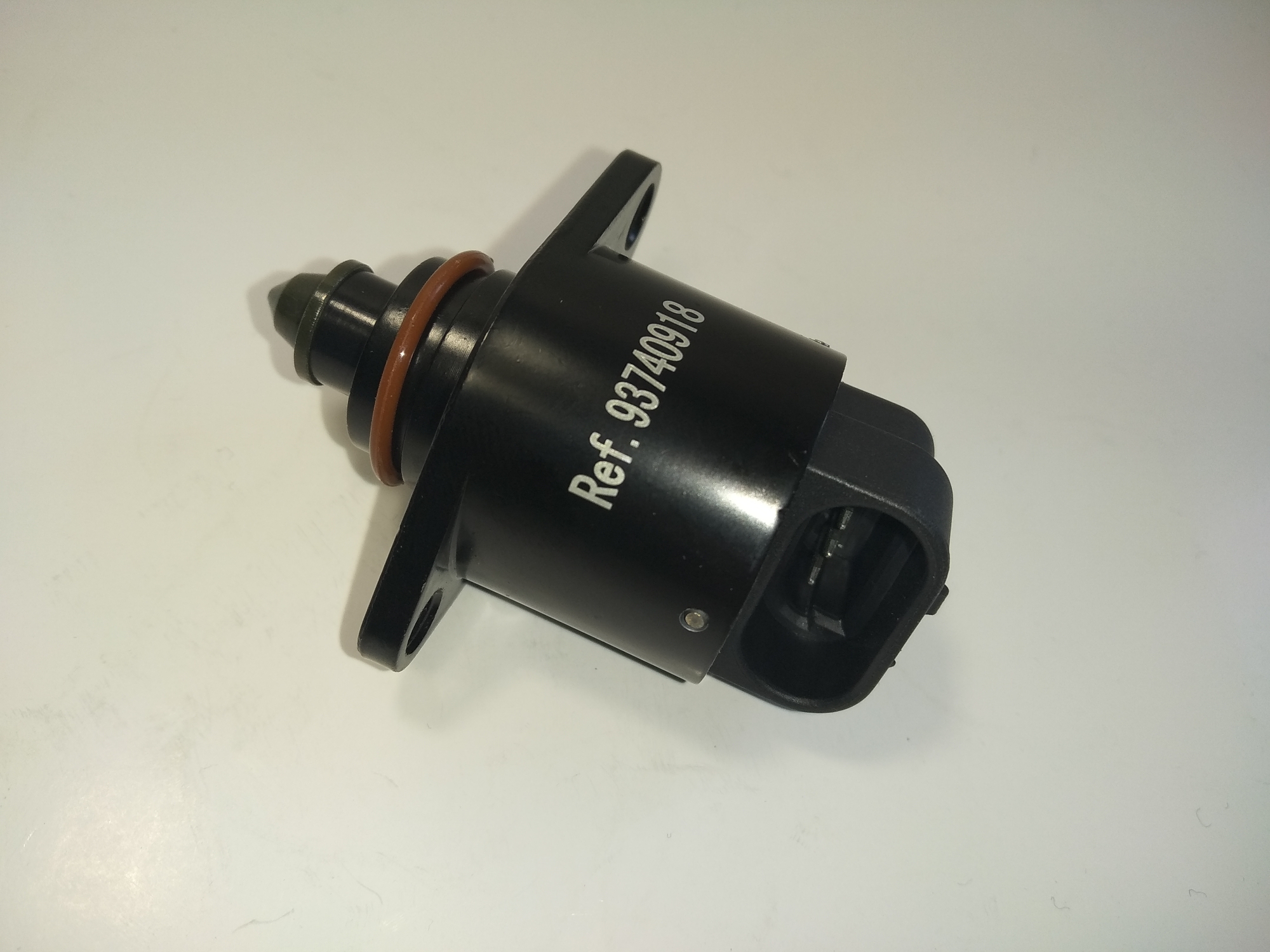 Регулятор холостого хода Cartronic CRTR0117815, Ref.93740918/ P93740918