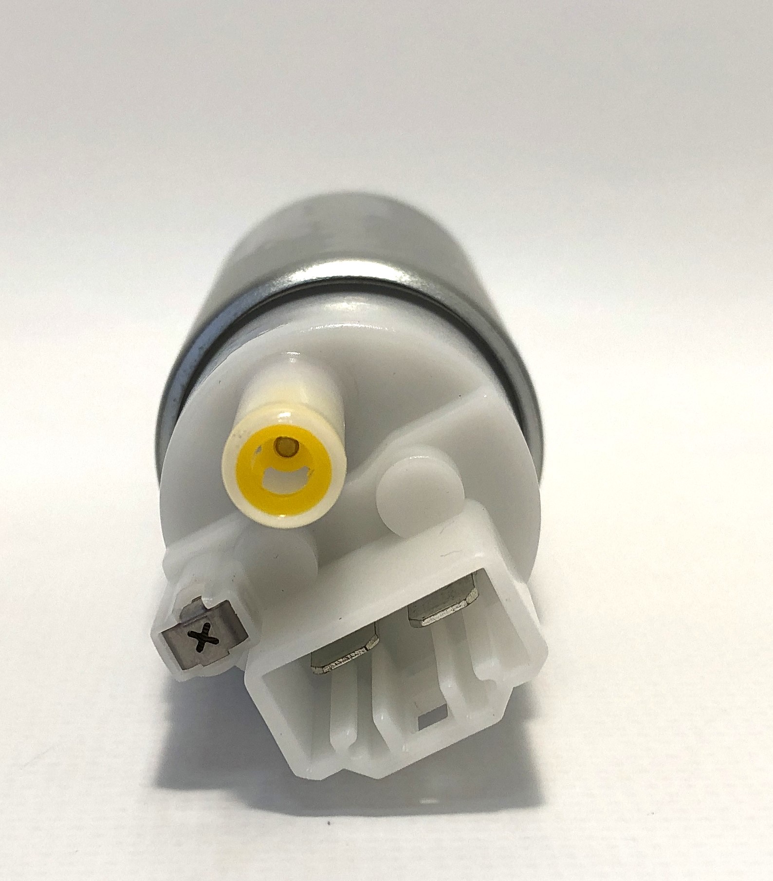 Электробензонасос погружной Cartronic CRTR0069342 (KSYB-3808 /Ref.3302-1139600-561)