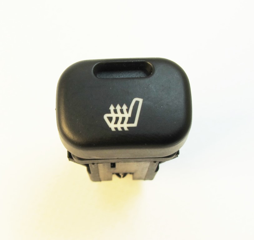 Клавиша обогрева сидений Cartronic CRTR0132307 Ref.75.3710-01-05/ 996.3710-07.05