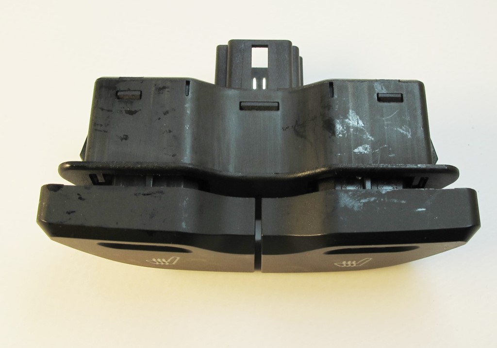 Клавиша обогрева сидений Cartronic CRTR0132308 Ref.8450031049