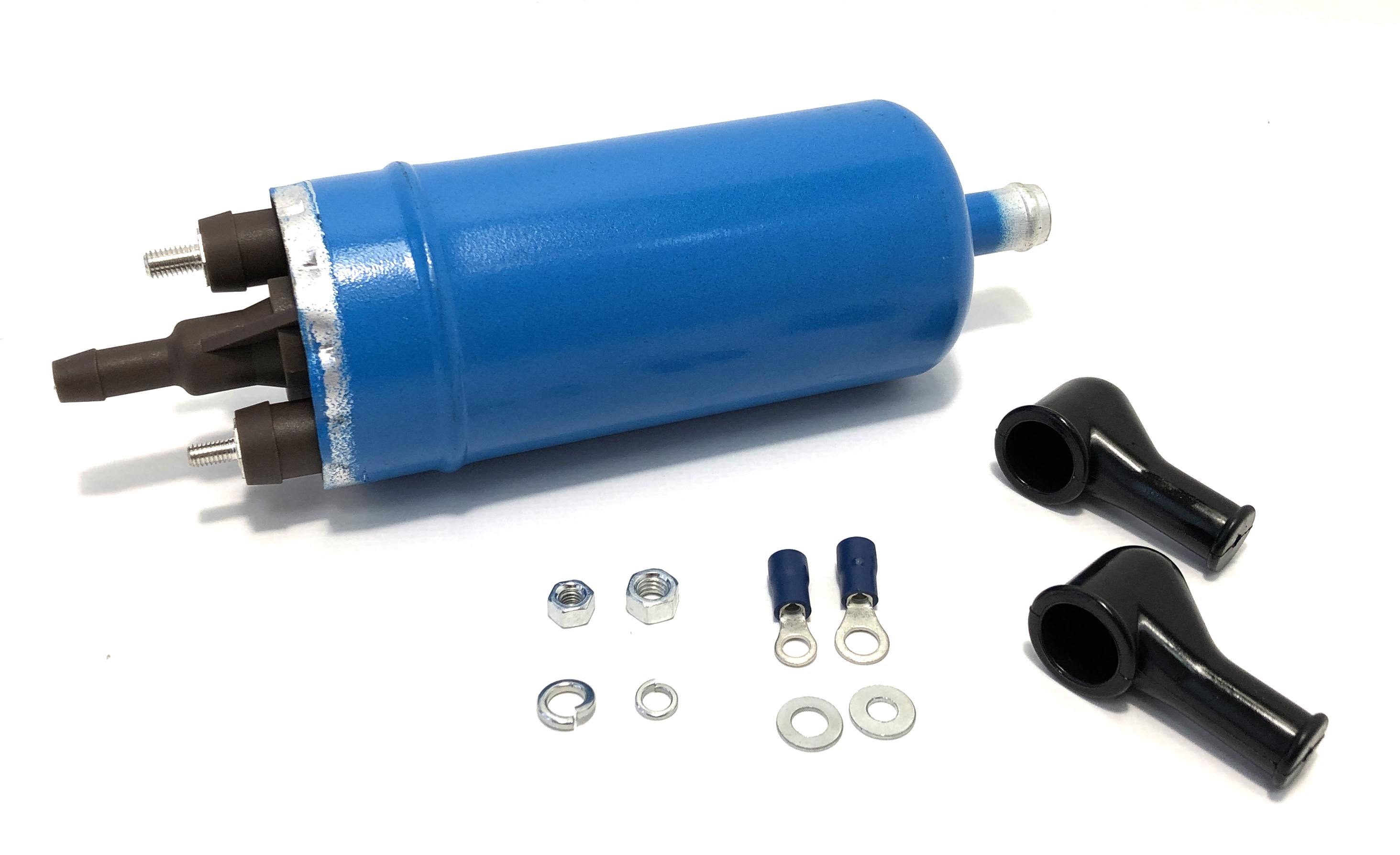 Электробензонасос Cartronic CRTR0089779 (KSYB-5005 Ref.0580464038/ 406.1139000-551)