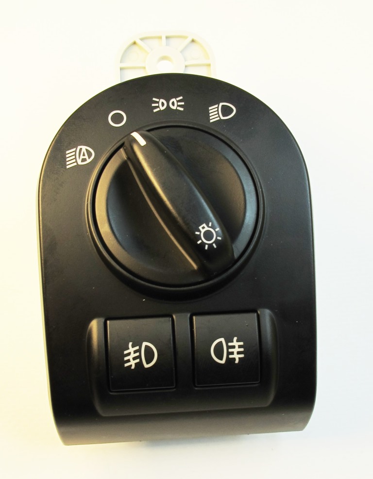 Модуль-переключатель светотехникой Cartronic CRTR0132314 Ref.50.3769-01/ 21900370982000/ 2190-3709820