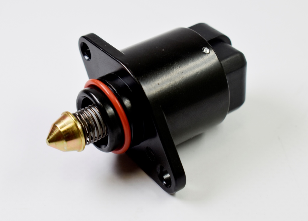 Регулятор холостого хода Cartronic CRTR0117814, Ref.17059602/93744675