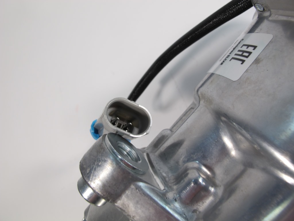 Компрессор кондиционера Cartronic CRTR0126830 Ref.316300813101030/ 3163813101030