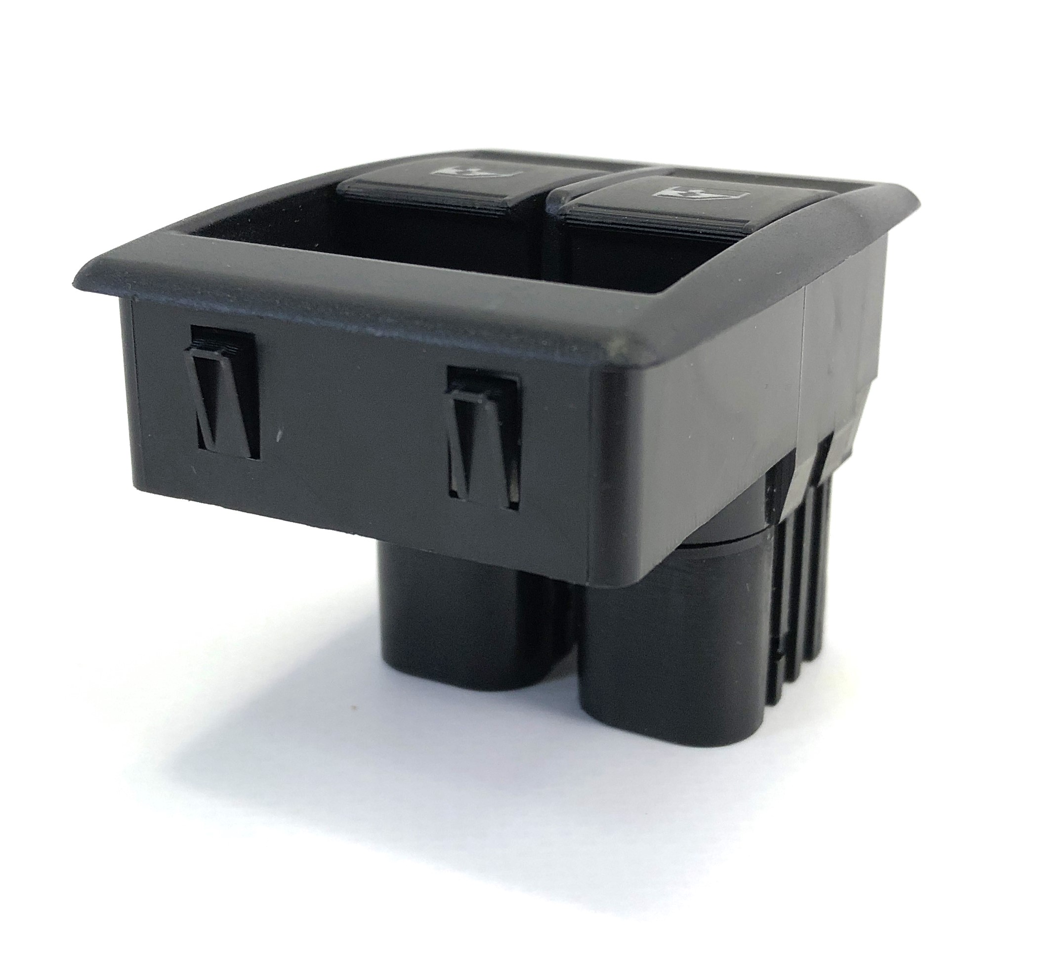 Модуль двери электростеклоподъемника Cartronic CRTR0109983 Ref.357.3769/12B357.3769/ 2190-3709810