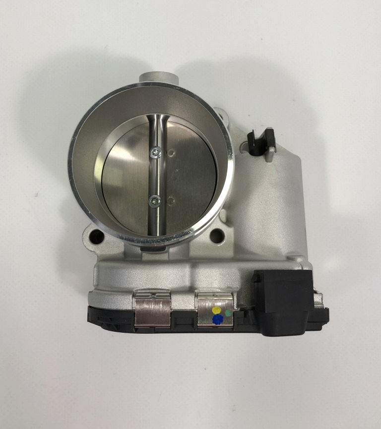 Дроссельный патрубок Cartronic CRTR0122407 Ref.0280750151/ 40904.1148090/ 40904-1148090