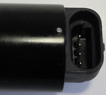 Регулятор холостого хода Cartronic CRTR0120573 Ref.7701044401