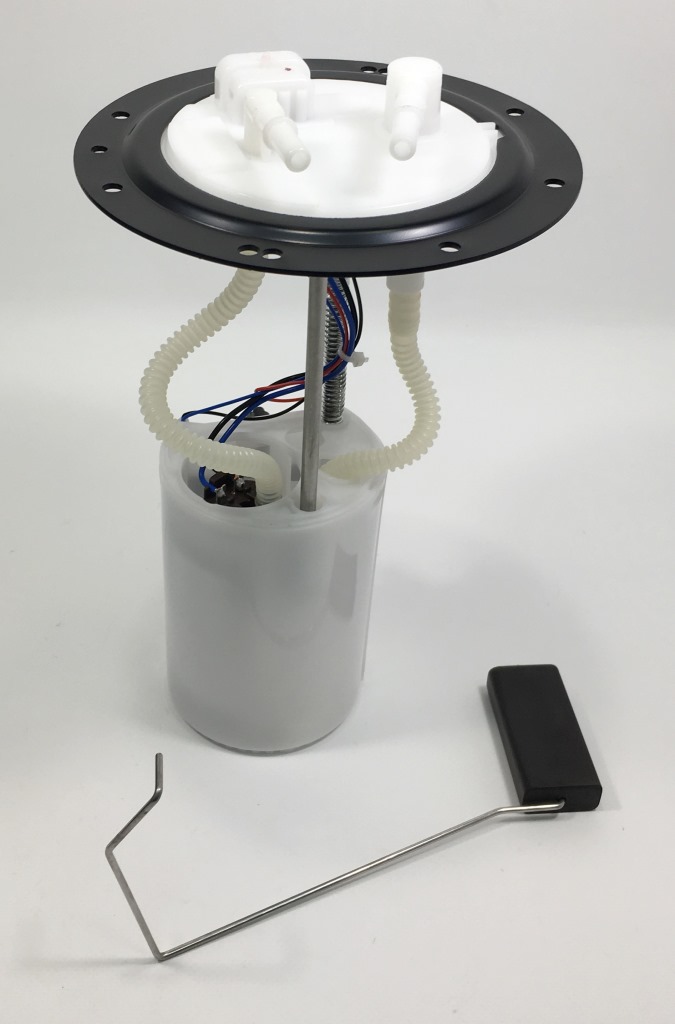 Модуль погружного электробензонасоса Cartronic CRTR0068103 Ref.Э04.4100-20/ 3302-1139000-562/ 505.1139-10