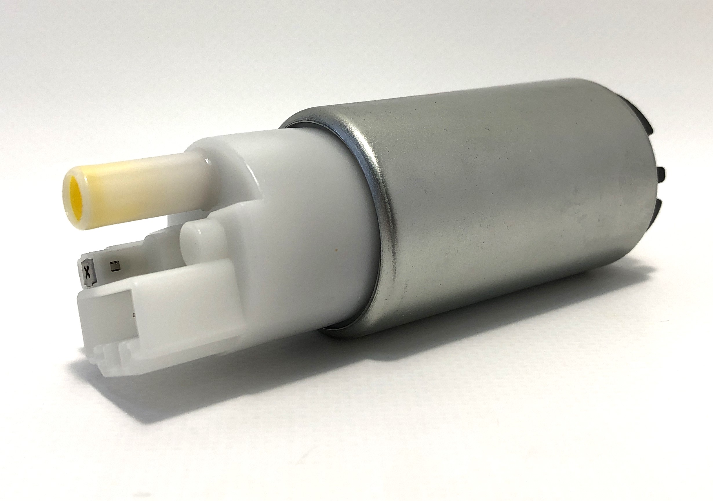Электробензонасос погружной Cartronic CRTR0069342 (KSYB-3808 /Ref.3302-1139600-561)