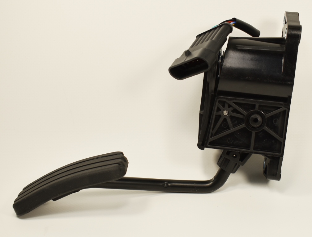 Педаль акселератора Cartronic CRTR0126143 Ref.A21R22.3761231-02/ КДБА.453621.009-02