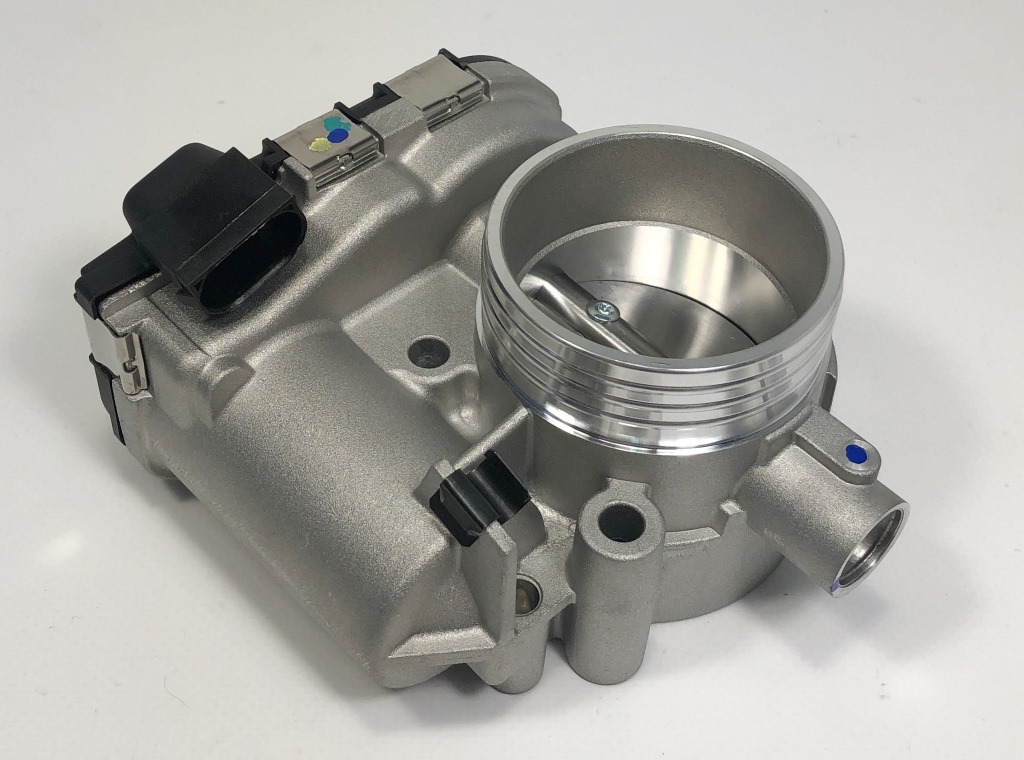 Дроссельный патрубок Cartronic CRTR0117984 Ref.21126-1148010/ 0280750526