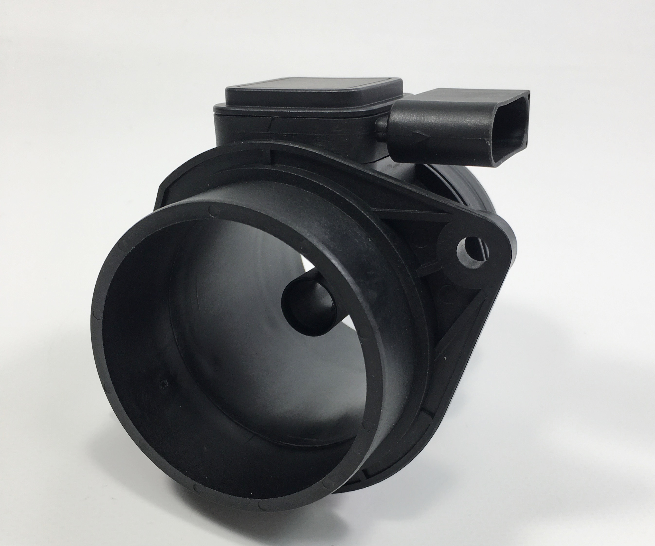 Датчик массового расхода воздуха Cartronic CRTR0069396 Ref.5WK97014/ 2104-1130010