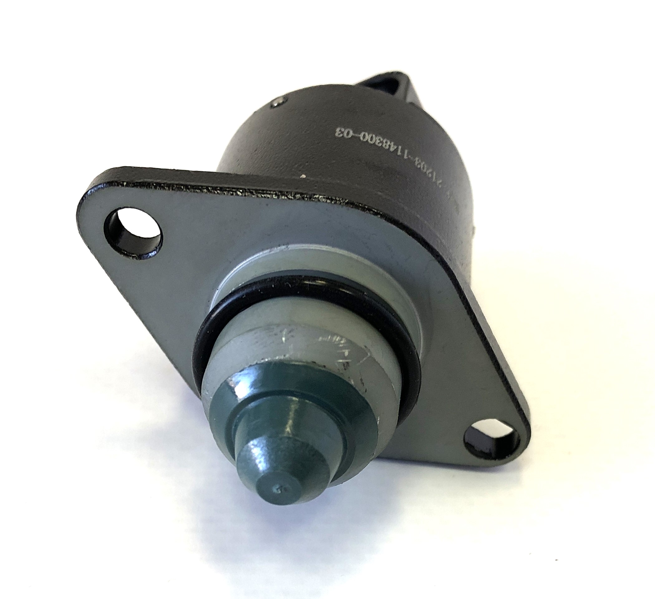 Регулятор холостого хода Cartronic CRTR0100533 РХХ-21203/21203-1148300/ 23.1148300/ Керамич конус