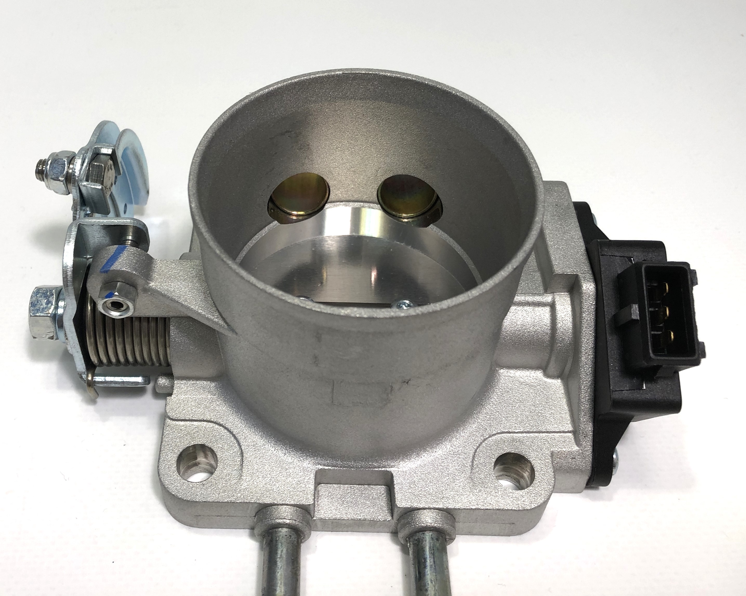 Дроссельный патрубок Cartronic CRTR0135793 ref. 4062-1148100-02/ 4062.1148100-02/ 4062114810002