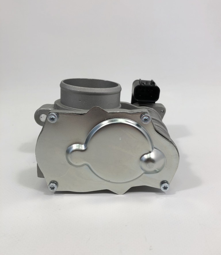 Дроссельный патрубок Cartronic CRTR0117909 Ref.21116-1148010/ 28168420