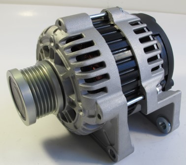 Генератор Cartronic CRTR0120676 Ref.13500577 14V/100A