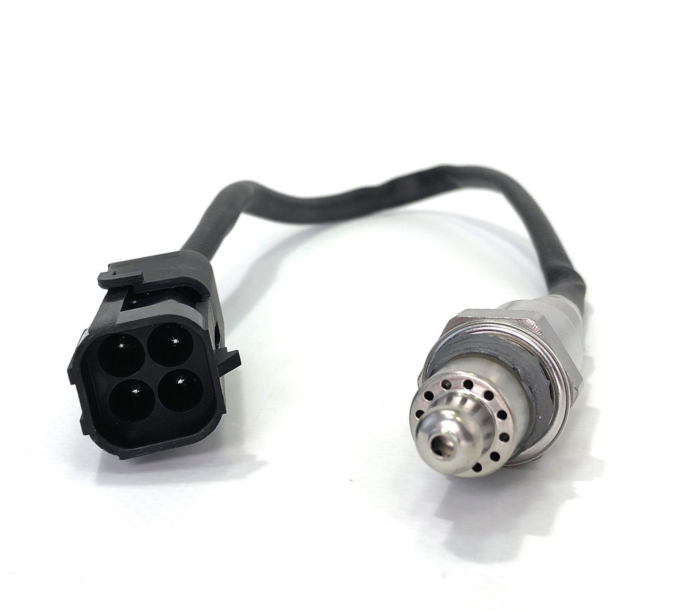 Датчик кислорода (лямбда-зонд) Cartronic CRTR0134899 Ref.0258030064/212303850010500 провод NCV альтернативное исполнение